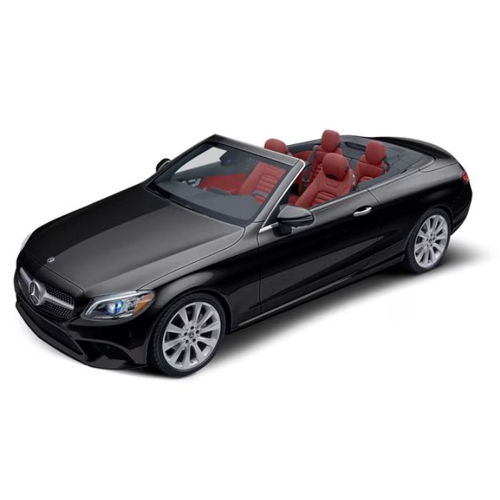 Auto usate Bergamo - Reduzzi Motor - Modelli Cabriolet